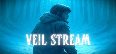 Veil Stream Banner