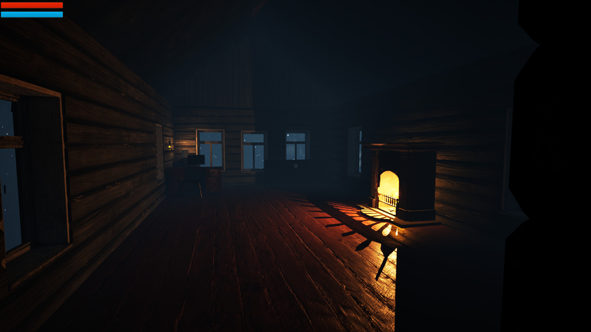 Veil Stream Featured Screenshot #1