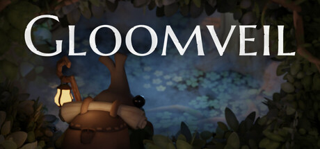 Gloomveil Playtest game header image