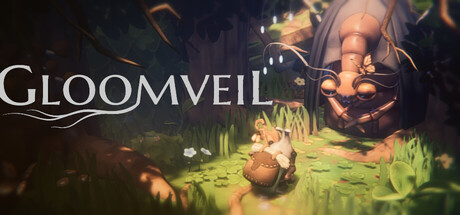 Gloomveil Playtest