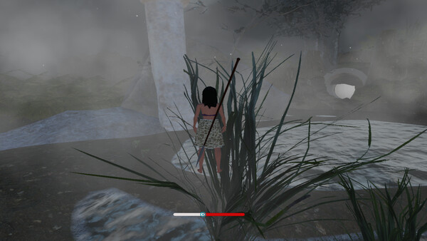 The Queen Riding Insects screenshot 1