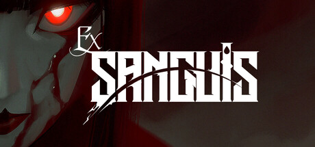 Ex Sanguis Playtest game cover