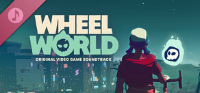 Wheel World Soundtrack