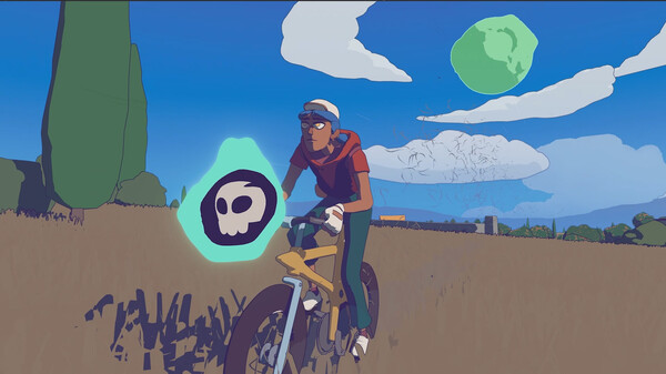 Wheel World Soundtrack