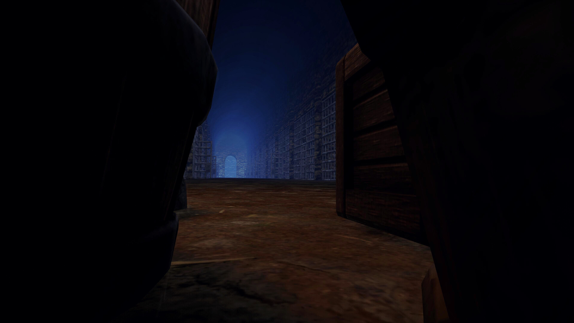 Quest of Crimson Tears screenshot #5