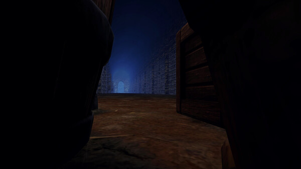 Quest of Crimson Tears screenshot 5