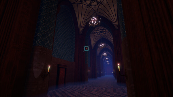 Quest of Crimson Tears screenshot 2