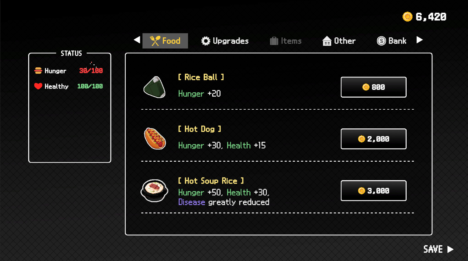 XX Fulfillment Center screenshot #6