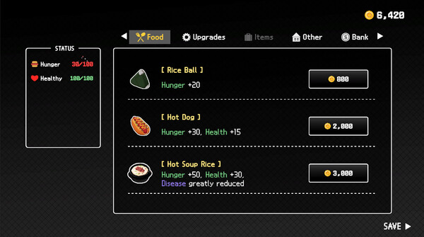 XX Fulfillment Center screenshot 6