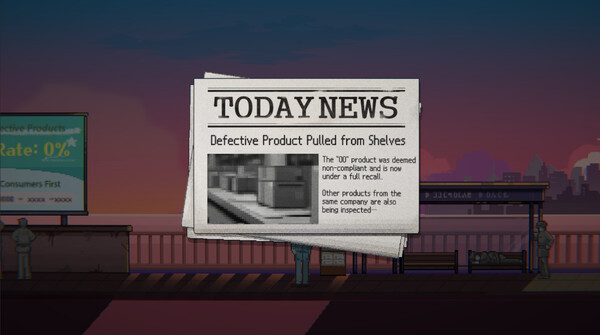 XX Fulfillment Center screenshot 5