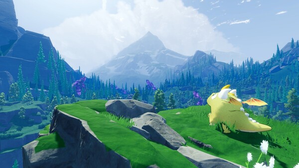 Project Amethyst screenshot 4