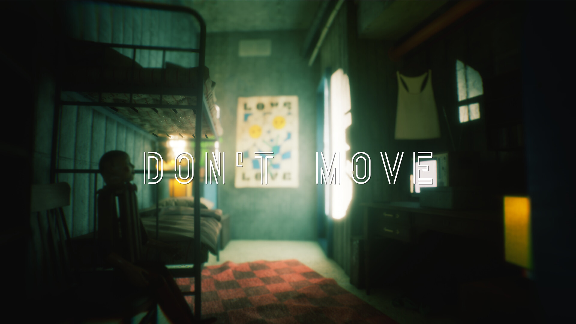 #3. P1: Anchor Light (Steam) 由: Perp Games