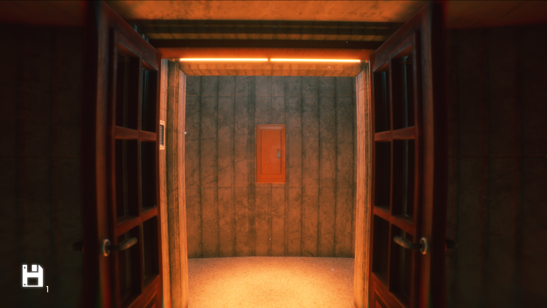 #9. P1: Anchor Light (Steam) 由: Perp Games