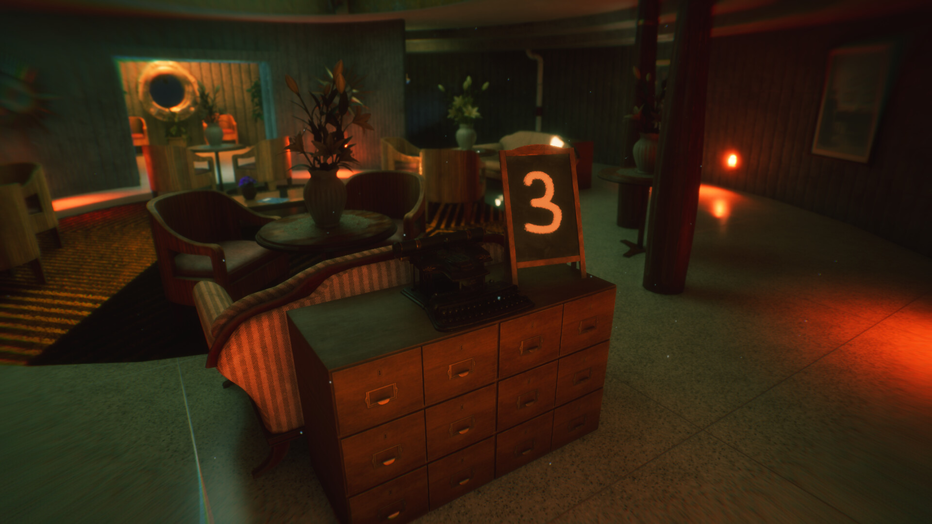 P1: Anchor Light screenshot #10