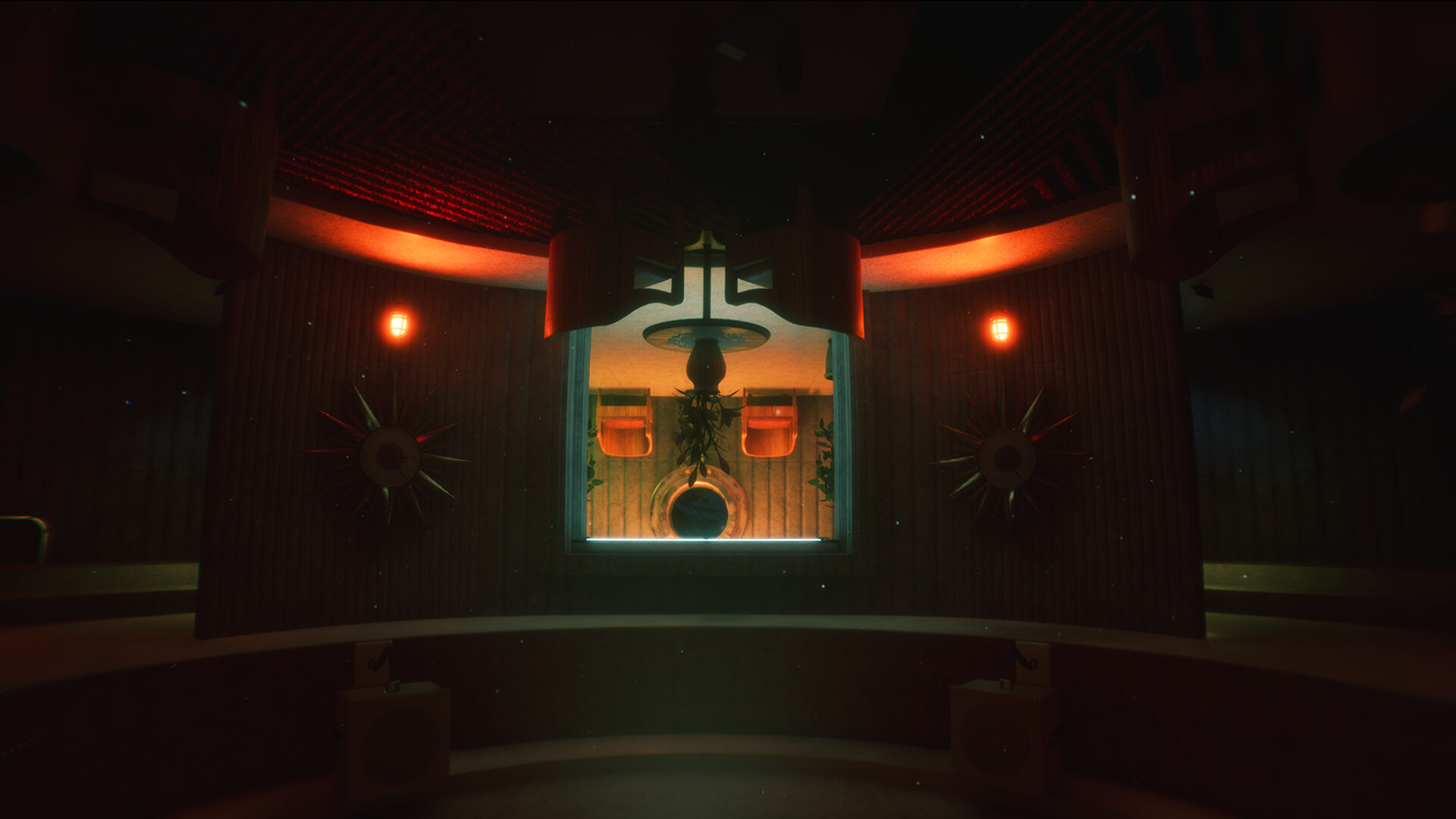 P1: Anchor Light screenshot #2