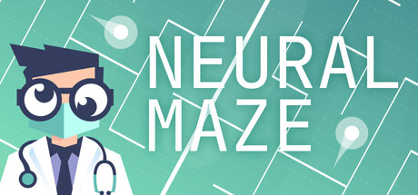 Neural Maze