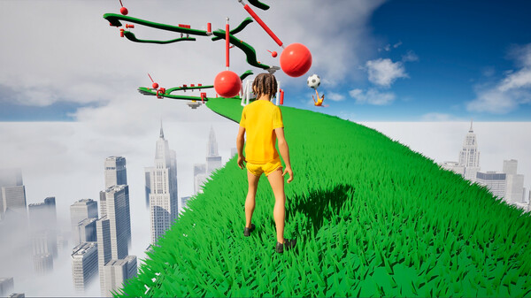 You Suck At Football.