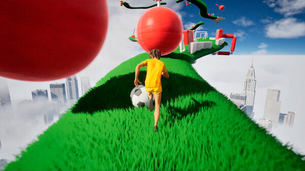 You Suck At Footballfor windows and Linux 1