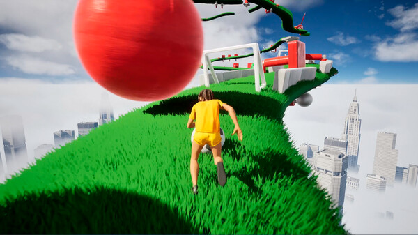 You Suck At Football.