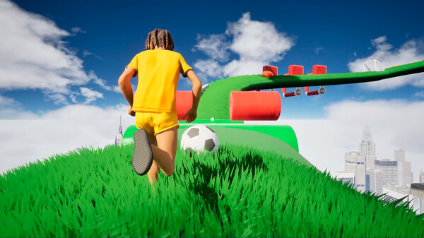 You Suck At Football game for windows Pc 1