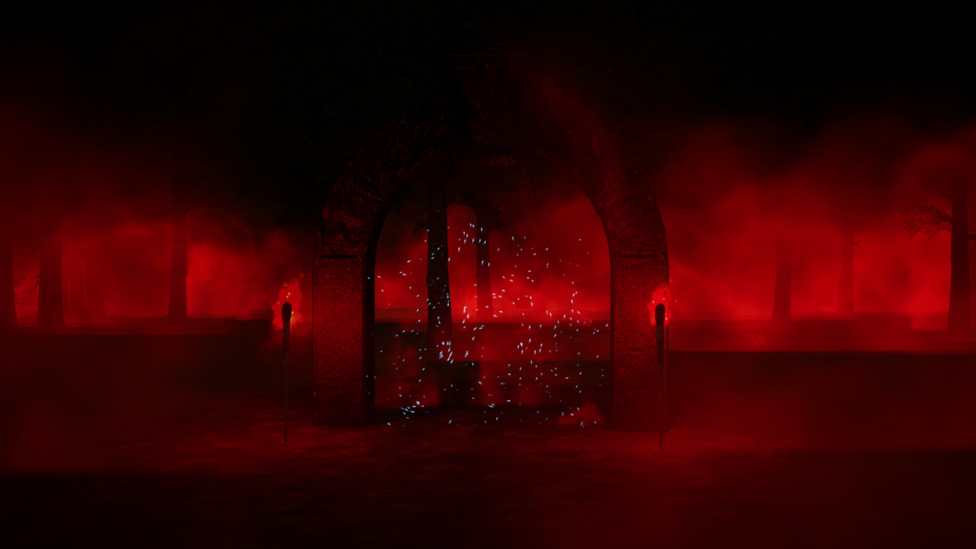 The Last Village screenshot #2