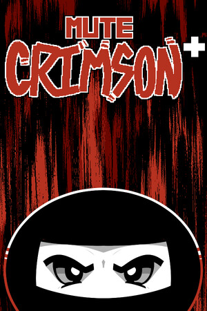 Mute Crimson cover art