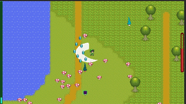 BitHero Survivors screenshot 2