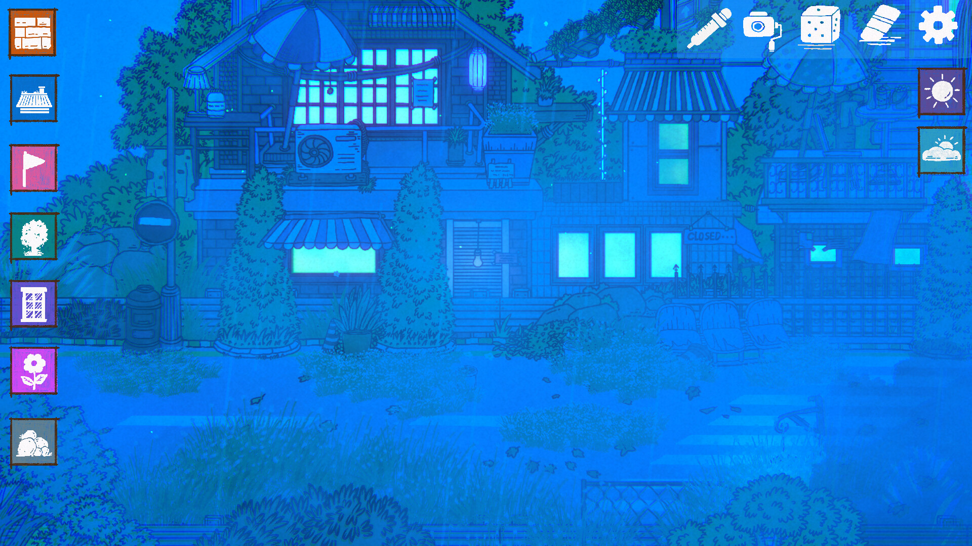 Cloudside Lane screenshot #8