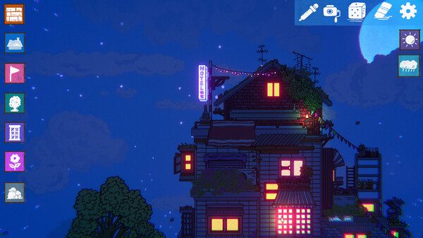 Screenshot media