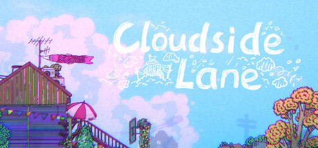Cloudside Lane Banner
