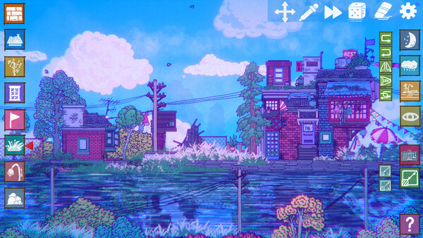 Screenshot media