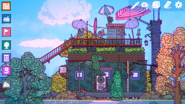 Cloudside Lane screenshot 7