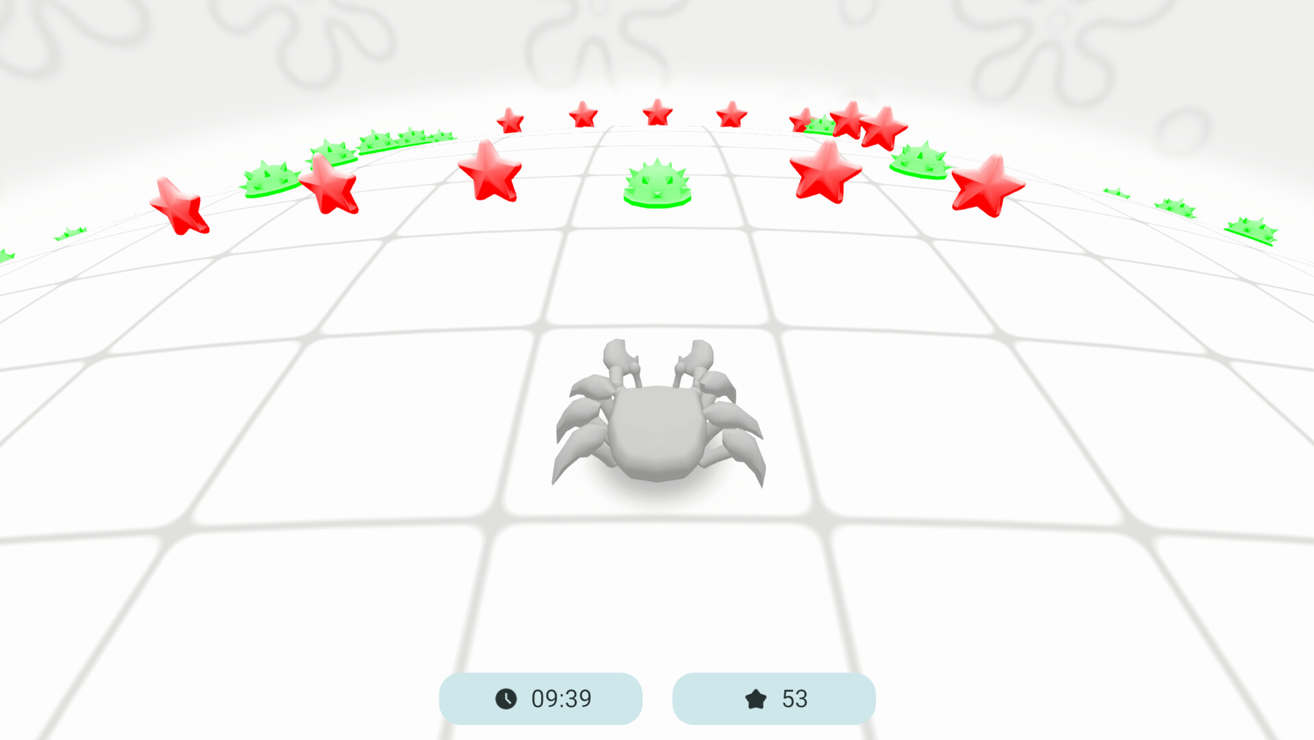 BiColor - Vision Trainer