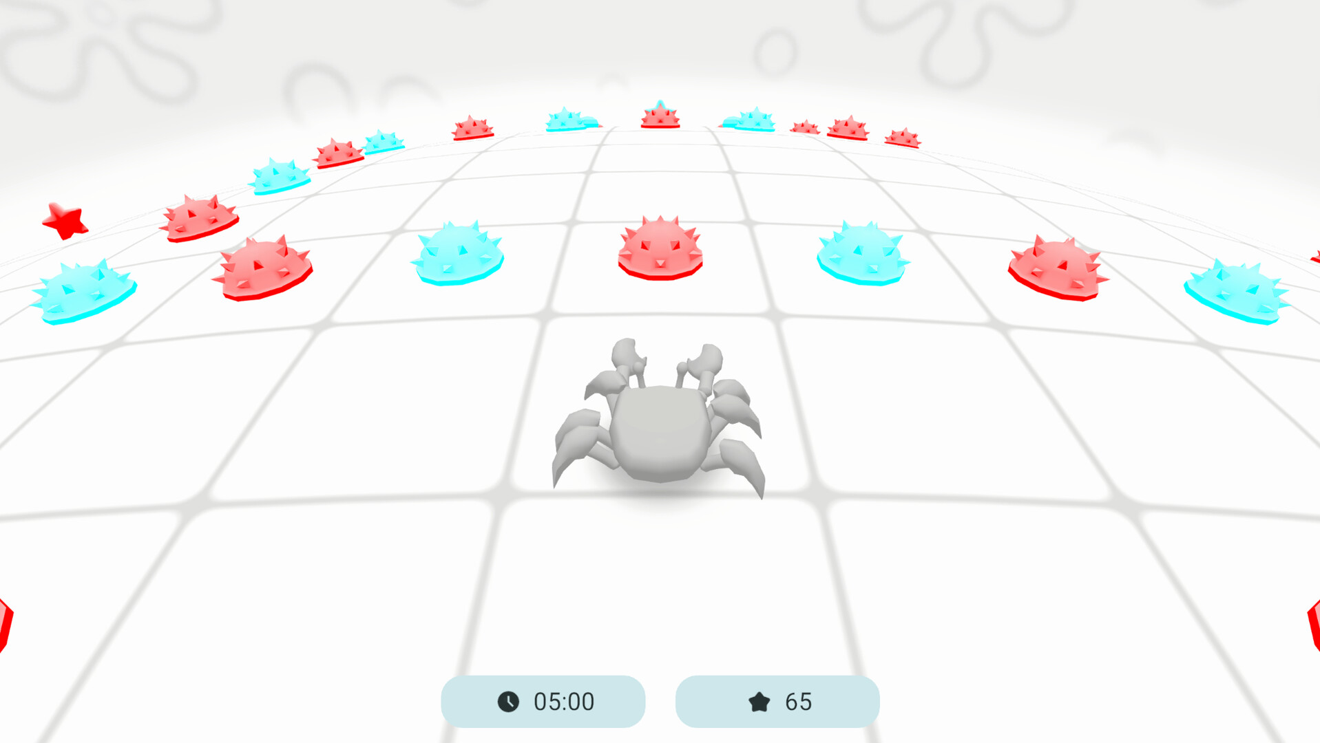 BiColor - Vision Trainer screenshot #2