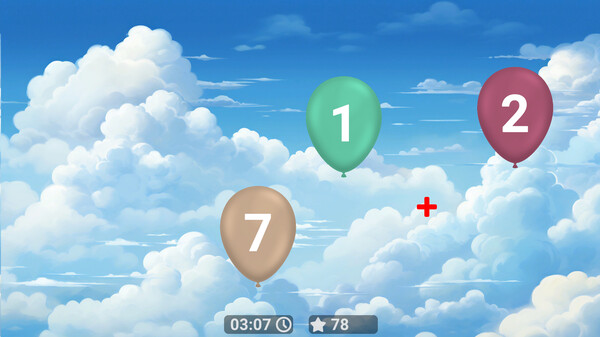 BiColor - Lazy Eye Game Trainer.