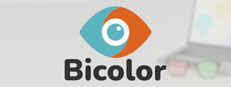 BiColor - Vision Trainer