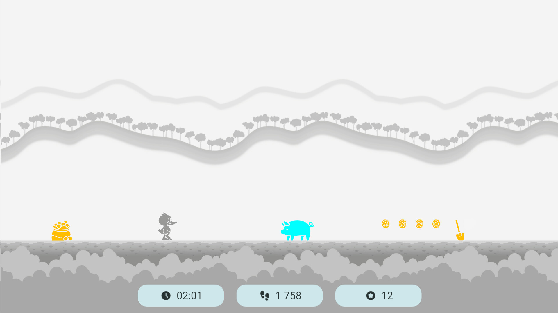 BiColor - Lazy Eye Game Trainer screenshot #6