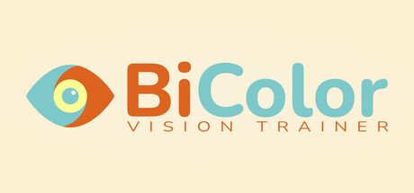 BiColor - Lazy Eye Game Trainer