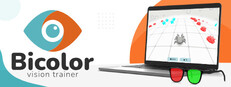 BiColor - Vision Trainer