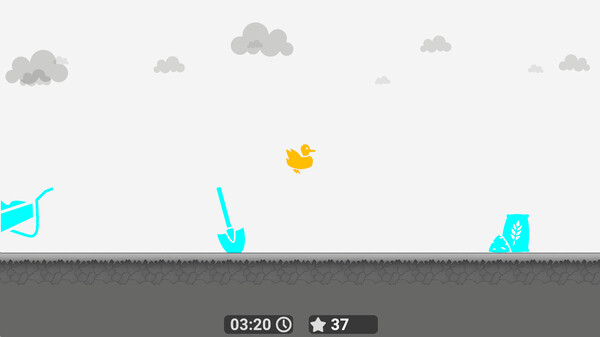 BiColor - Lazy Eye Game Trainer.