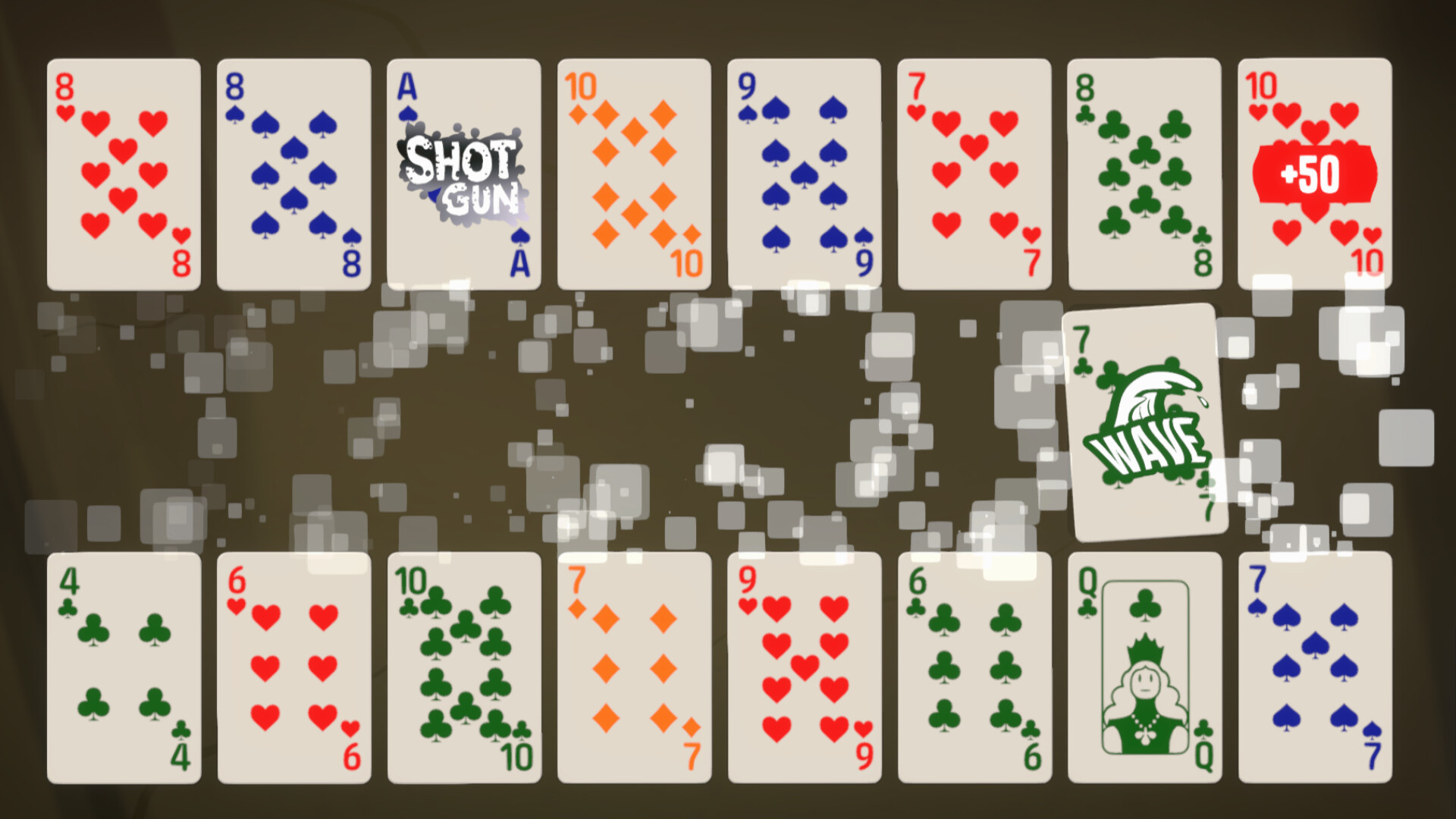 Cascadou screenshot #5