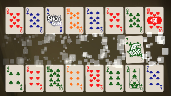 Cascadou screenshot 5