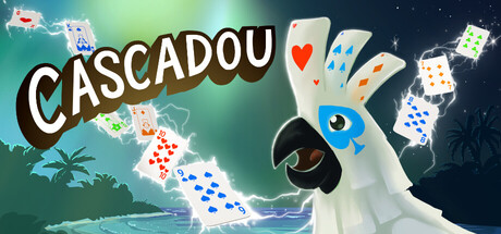 Cascadou game thumbnail