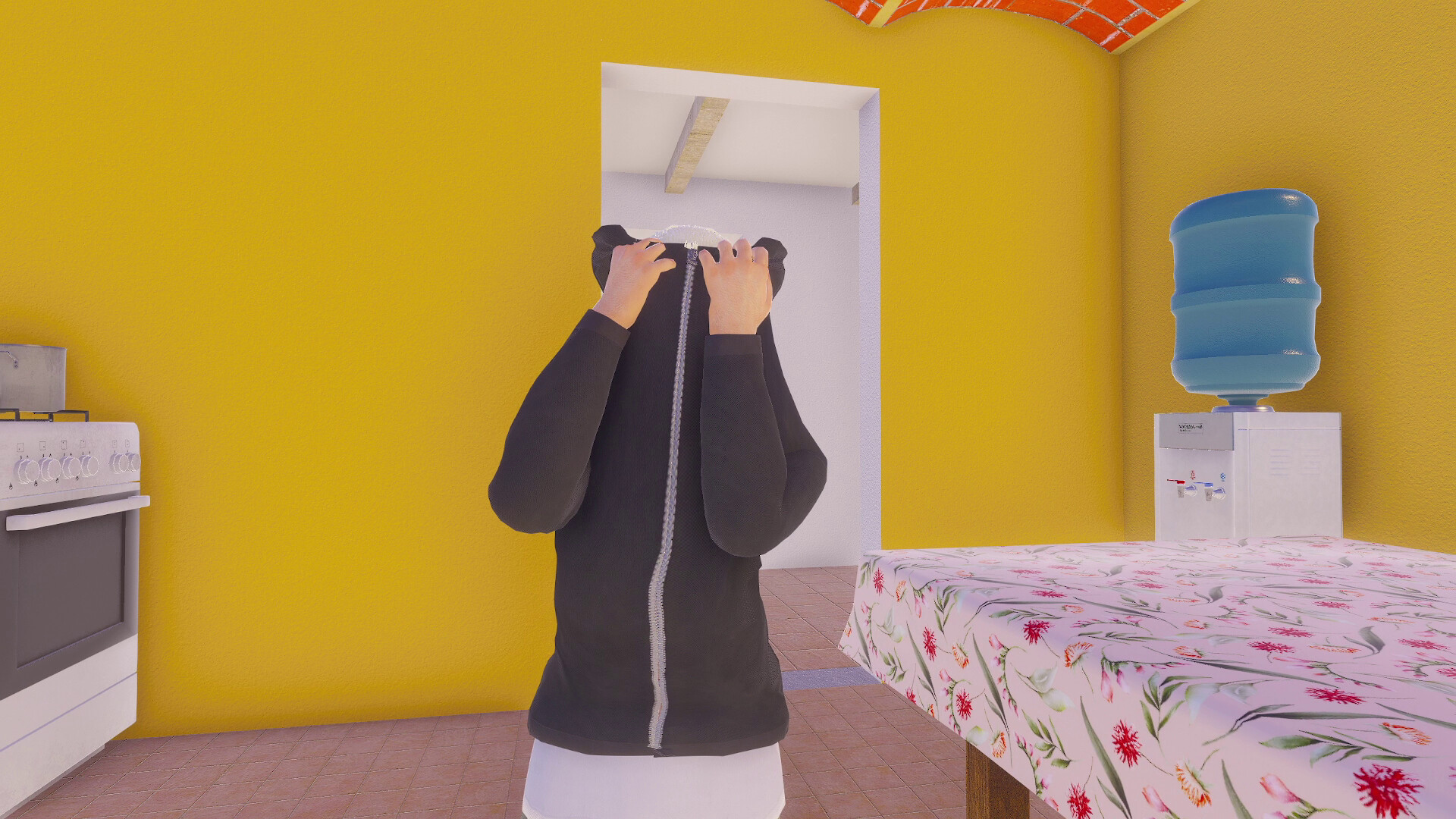 Impact to the Head screenshot thumbnail screenshot 6