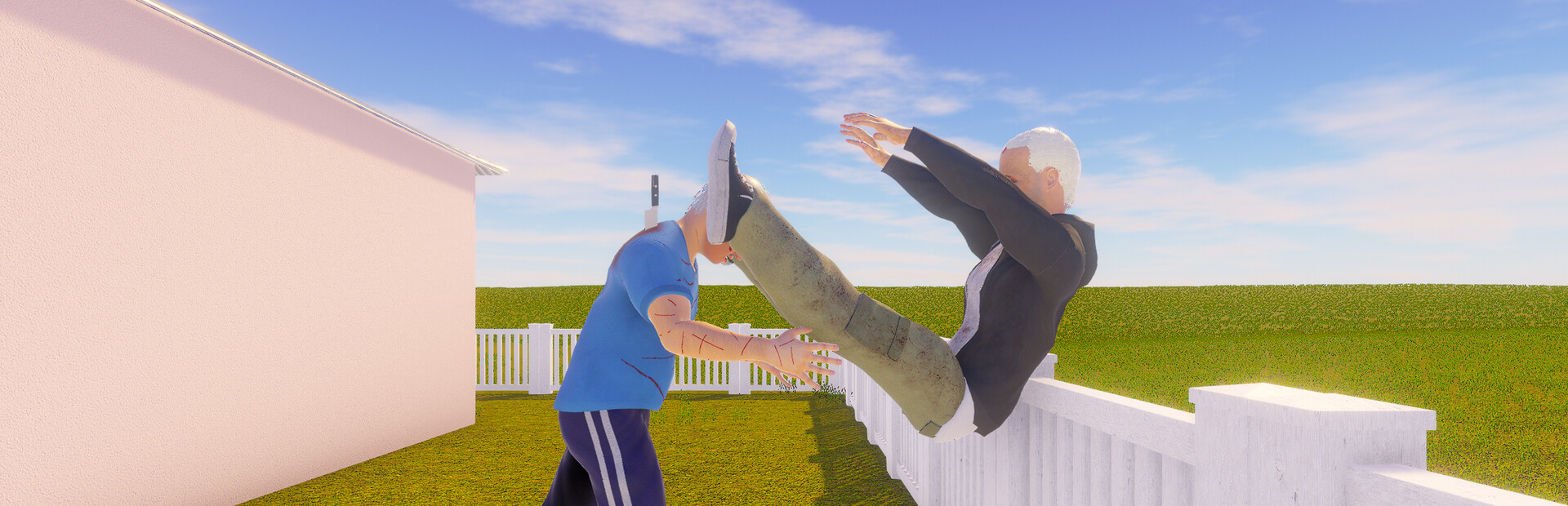 Impact to the Head
