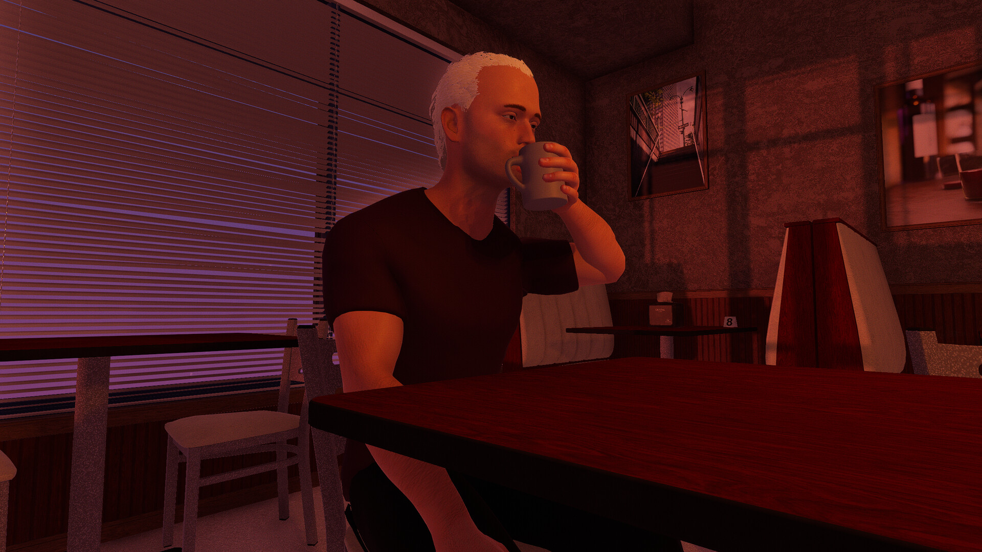 Impact to the Head screenshot thumbnail screenshot 10