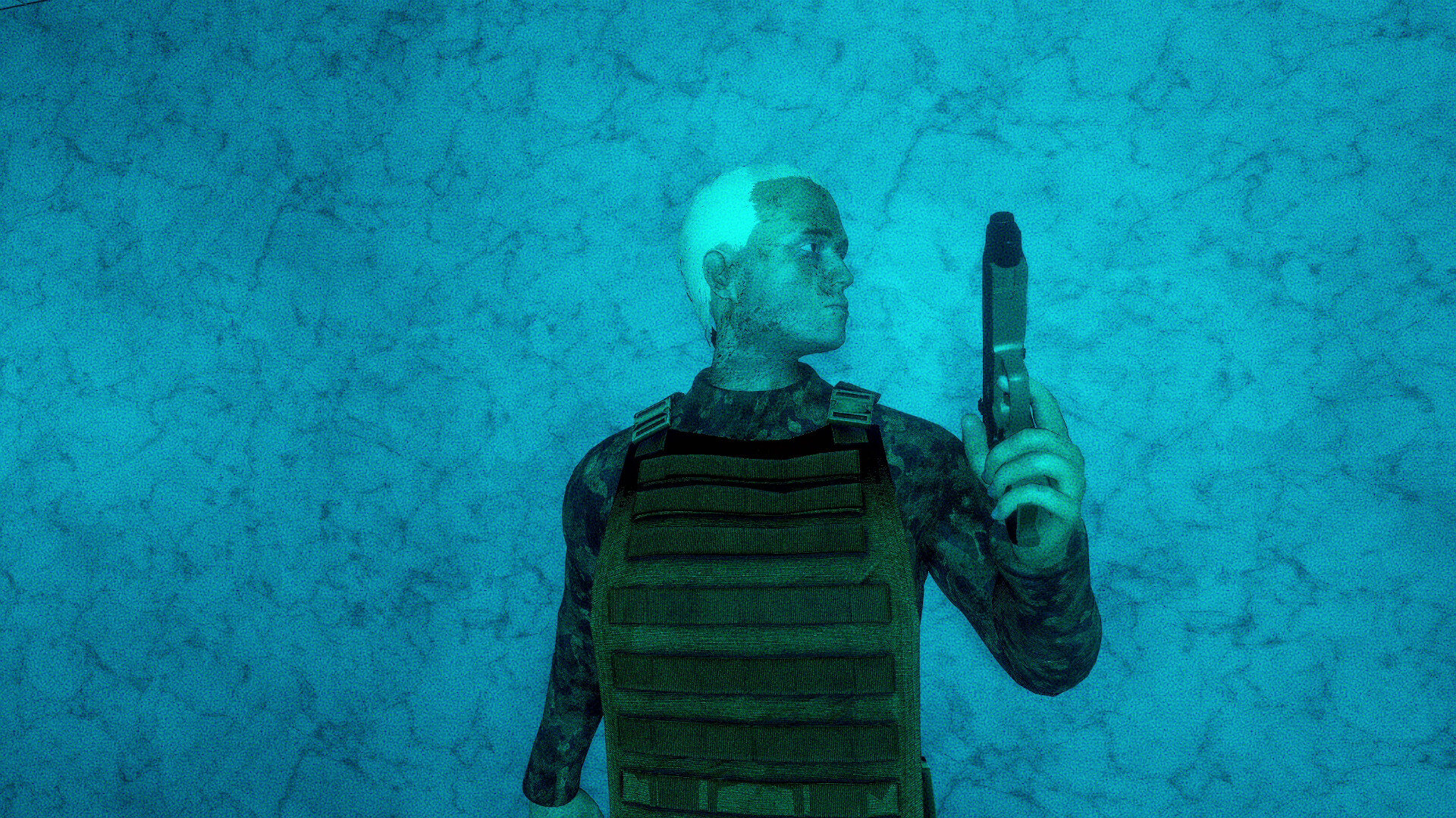 Impact to the Head screenshot #6
