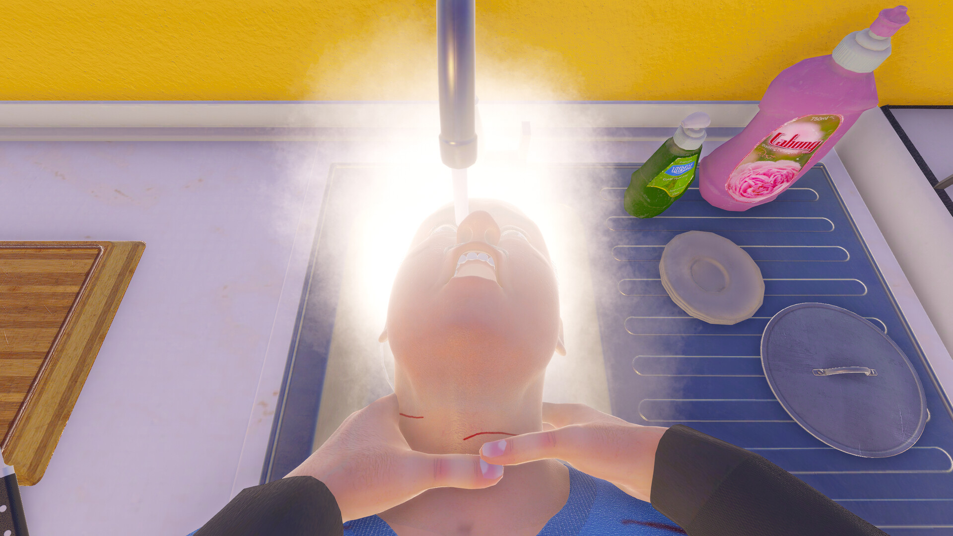 Impact to the Head screenshot #8