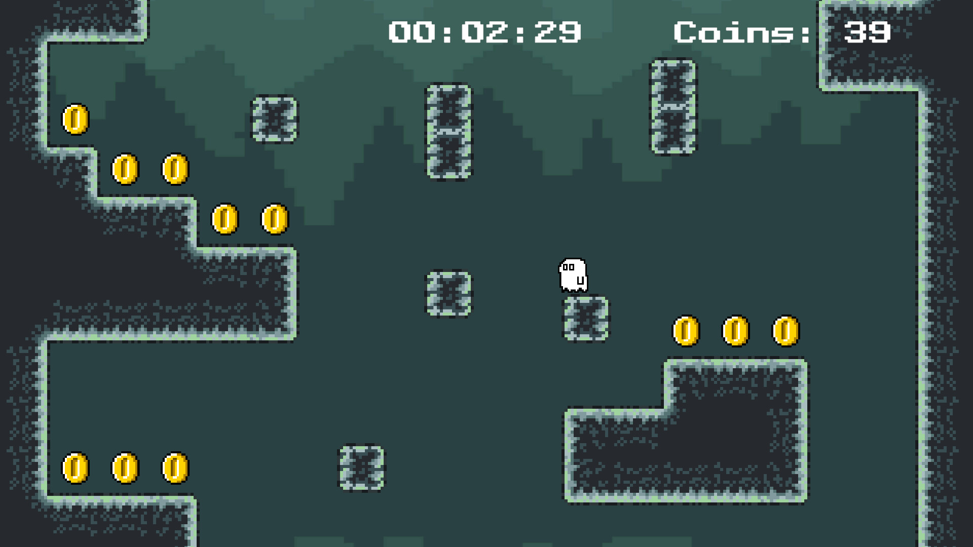 Back to Zero screenshot #2