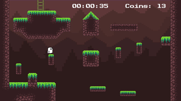 Back to Zero screenshot 1